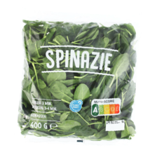 Spinazie